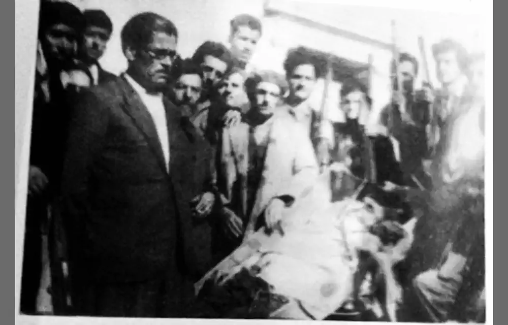 Γεώργιος Κοδελάς